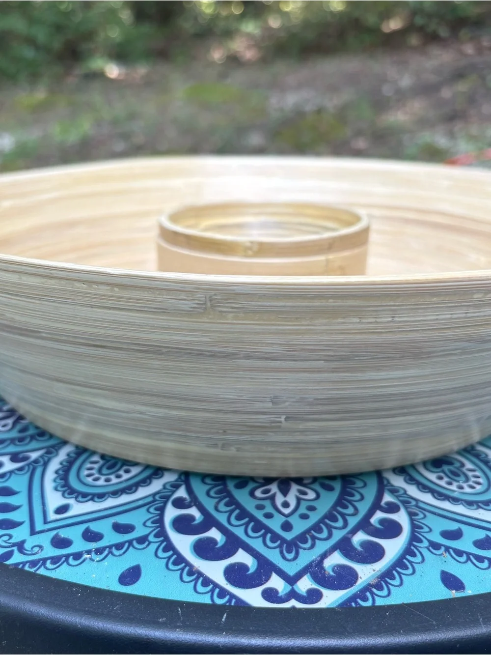 Core Bamboo 13